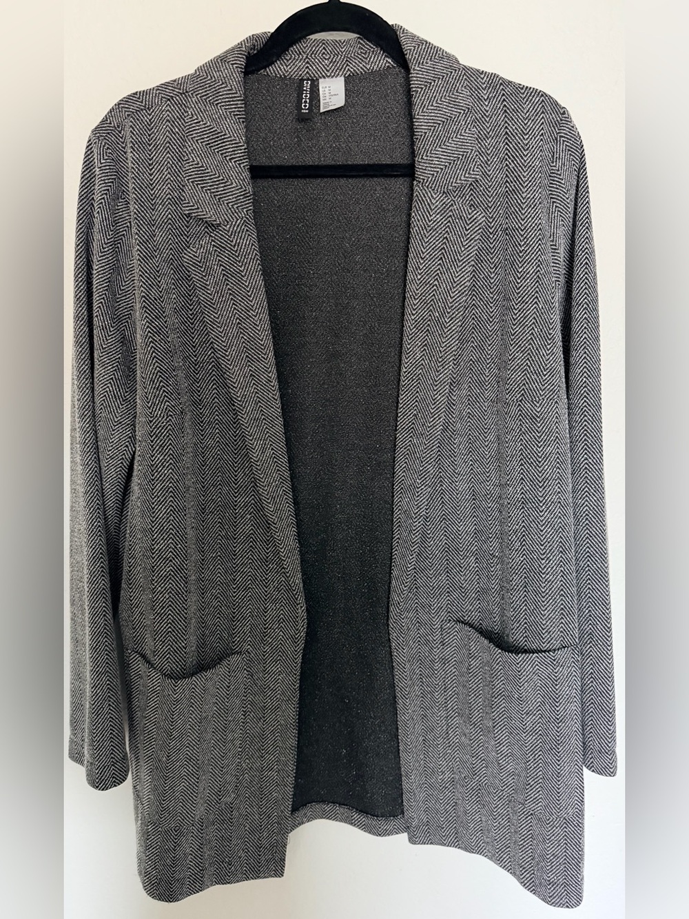 Blazer jacket